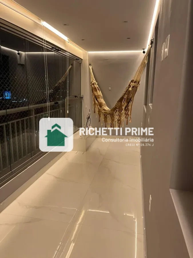 Imagem de Imóvel para venda tem 71 metros quadrados com 2 quartos em Barra Funda - São Paulo - SP