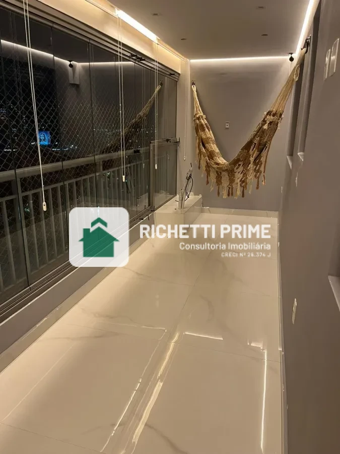 Imagem de Imóvel para venda tem 71 metros quadrados com 2 quartos em Barra Funda - São Paulo - SP