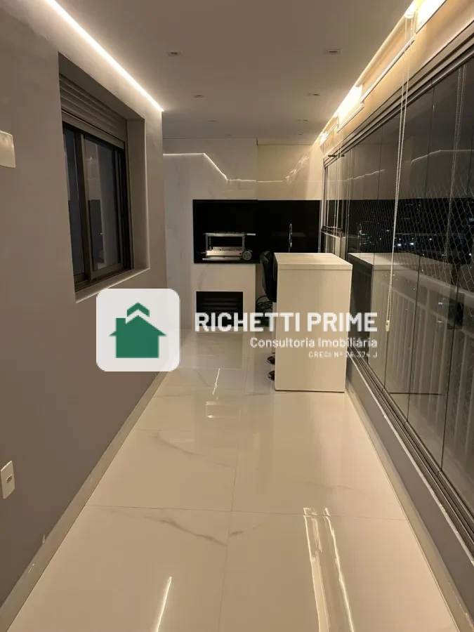 Imagem de Imóvel para venda tem 71 metros quadrados com 2 quartos em Barra Funda - São Paulo - SP