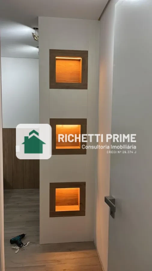 Imagem de Imóvel para venda tem 71 metros quadrados com 2 quartos em Barra Funda - São Paulo - SP