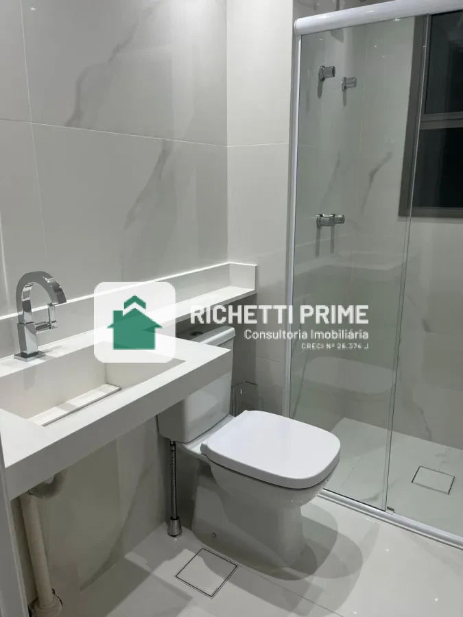 Imagem de Imóvel para venda tem 71 metros quadrados com 2 quartos em Barra Funda - São Paulo - SP