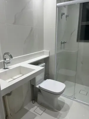 Imagem de Imóvel para venda tem 71 metros quadrados com 2 quartos em Barra Funda - São Paulo - SP