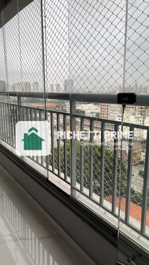 Imagem de Imóvel para venda tem 71 metros quadrados com 2 quartos em Barra Funda - São Paulo - SP
