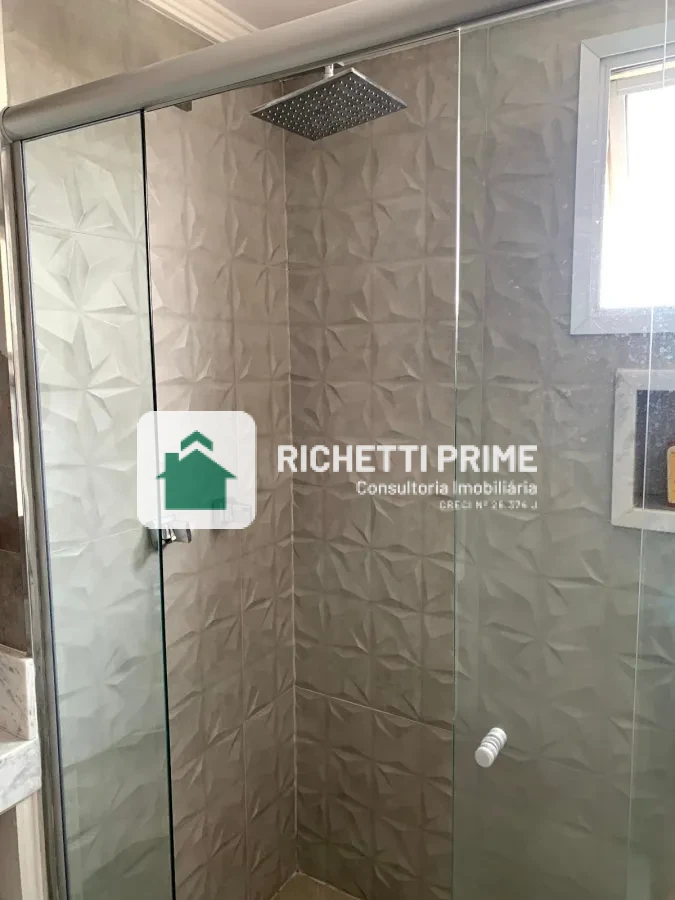 Imagem de Imóvel para aluguel possui 66 metros quadrados com 1 quarto