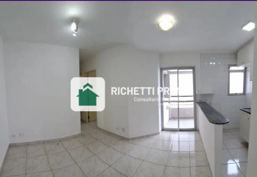 Imagem de Imóvel para venda com 38 metros quadrados com 1 quarto em Vila Pompéia - São Paulo - SP