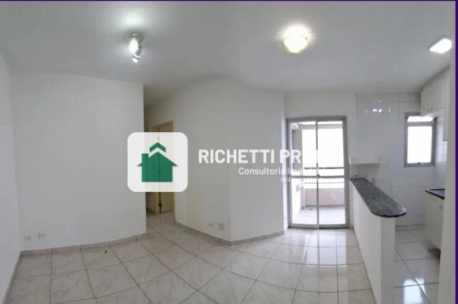 Imagem de Imóvel para venda com 38 metros quadrados com 1 quarto em Vila Pompéia - São Paulo - SP