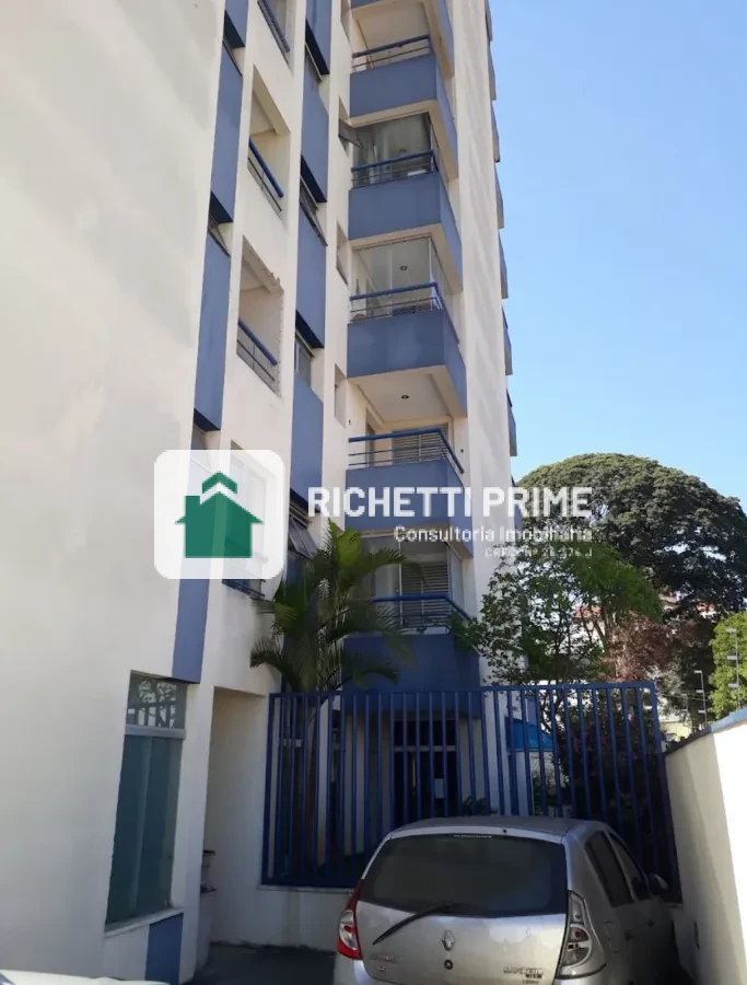 Imagem de Imóvel para venda com 38 metros quadrados com 1 quarto em Vila Pompéia - São Paulo - SP