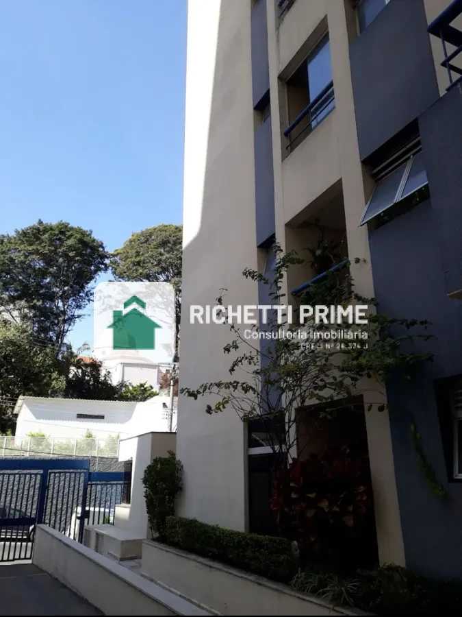 Imagem de Imóvel para venda com 38 metros quadrados com 1 quarto em Vila Pompéia - São Paulo - SP