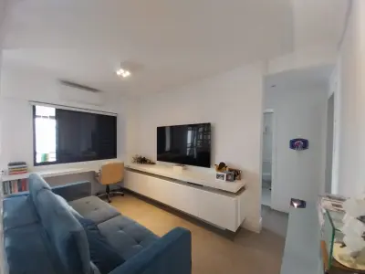 Imagem de Imóvel para venda possui 104 metros quadrados com 2 quartos em Perdizes - São Paulo - SP