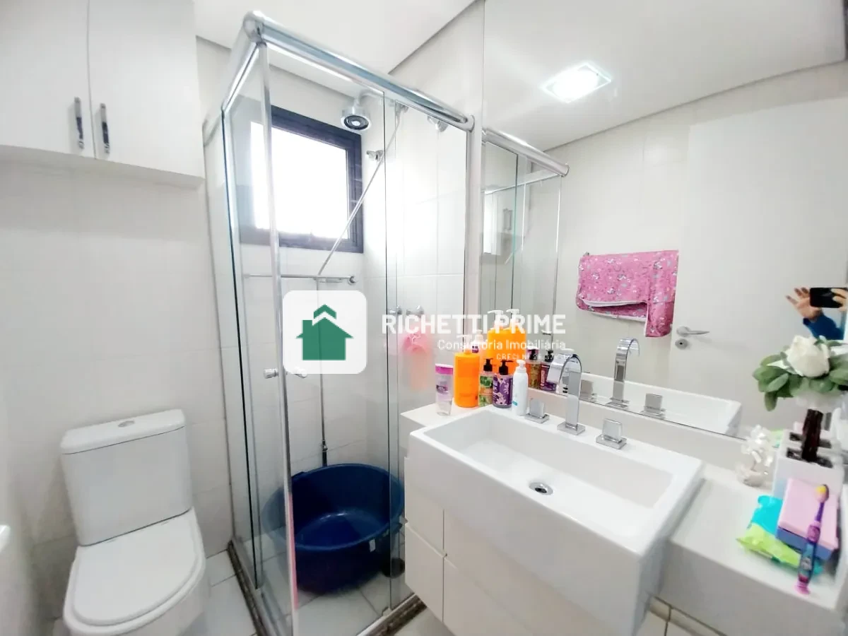 Imagem de Imóvel para venda possui 104 metros quadrados com 2 quartos em Perdizes - São Paulo - SP