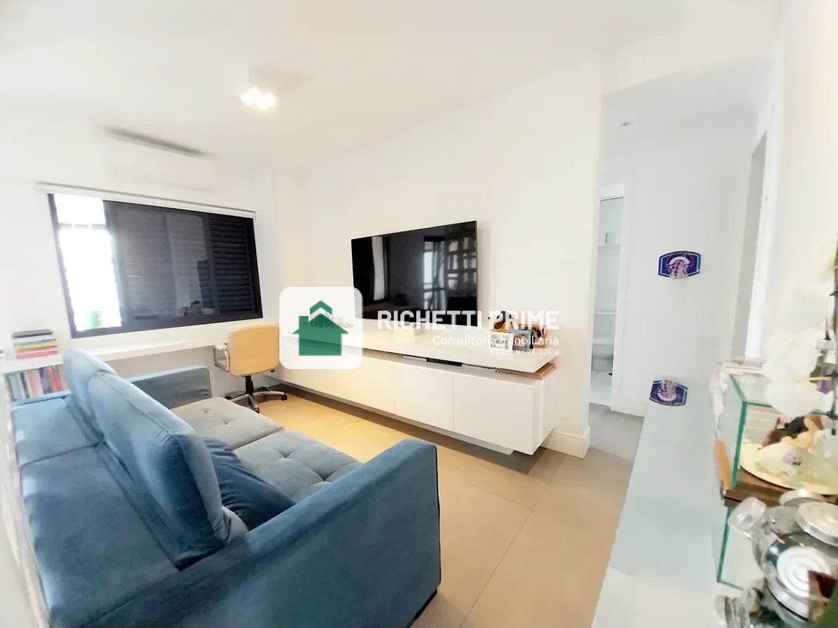 Imagem de Imóvel para venda possui 104 metros quadrados com 2 quartos em Perdizes - São Paulo - SP
