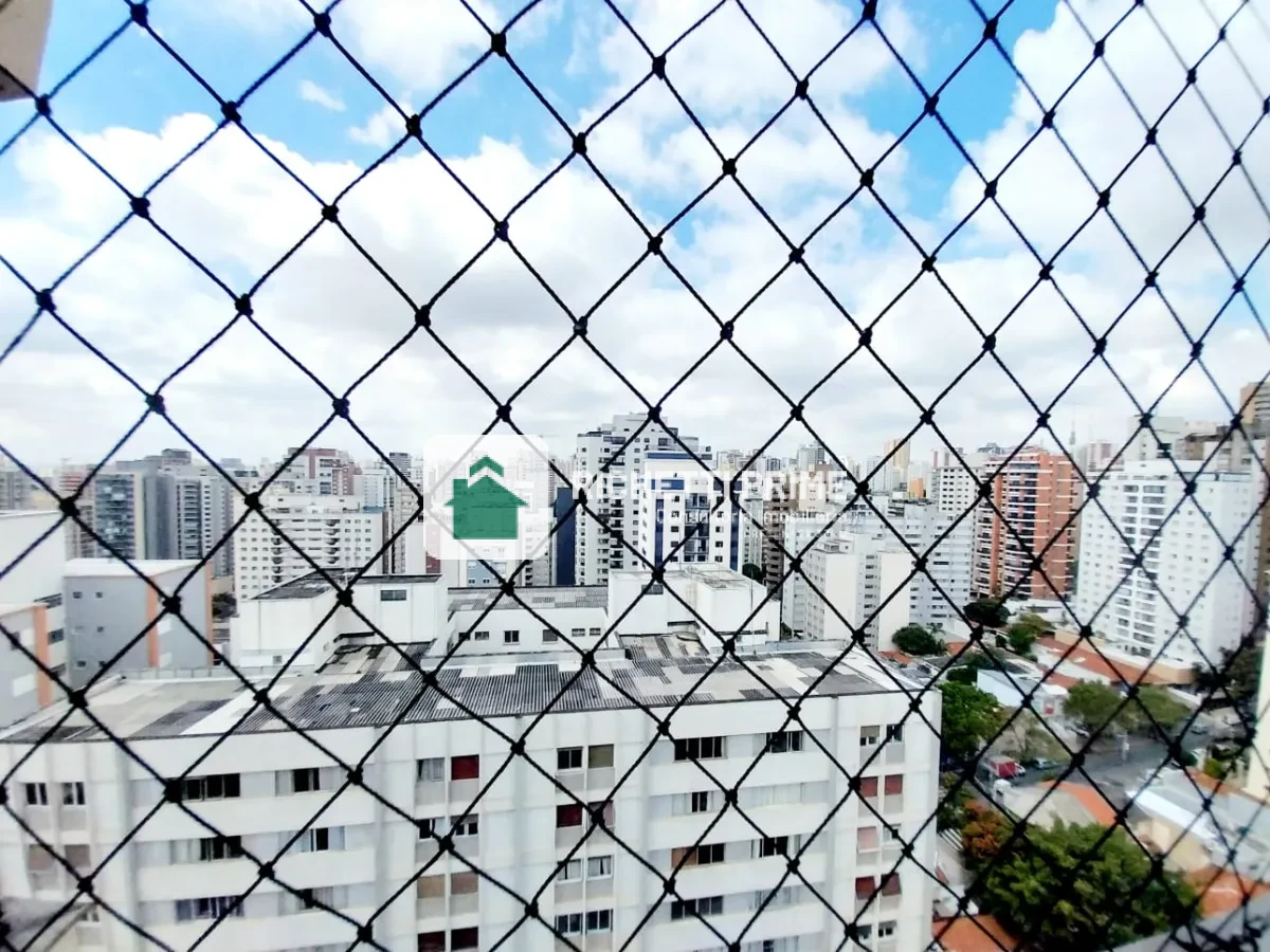 Imagem de Imóvel para venda possui 104 metros quadrados com 2 quartos em Perdizes - São Paulo - SP