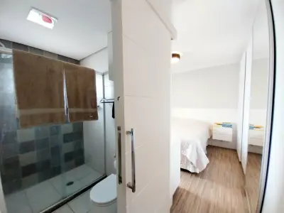 Imagem de Imóvel para venda possui 104 metros quadrados com 2 quartos em Perdizes - São Paulo - SP