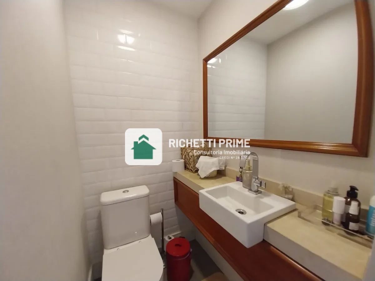 Imagem de Imóvel para venda possui 104 metros quadrados com 2 quartos em Perdizes - São Paulo - SP