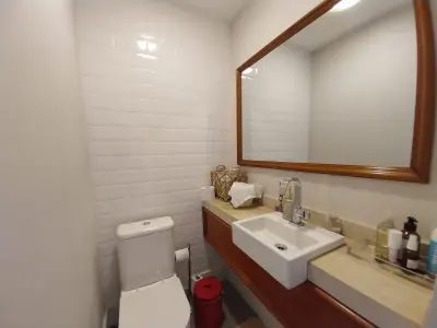 Imagem de Imóvel para venda possui 104 metros quadrados com 2 quartos em Perdizes - São Paulo - SP