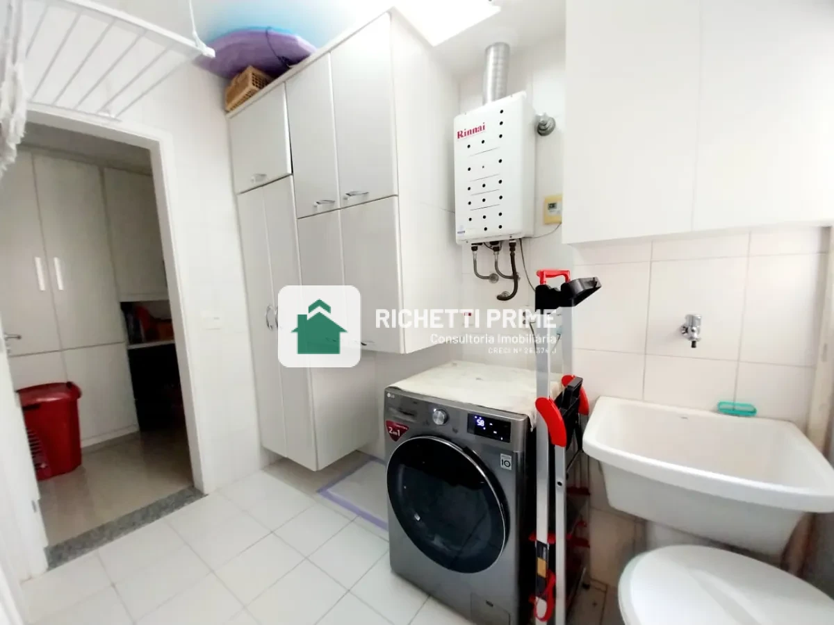 Imagem de Imóvel para venda possui 104 metros quadrados com 2 quartos em Perdizes - São Paulo - SP