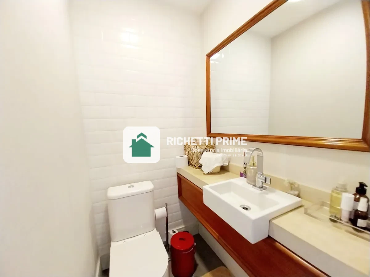 Imagem de Imóvel para venda possui 104 metros quadrados com 2 quartos em Perdizes - São Paulo - SP