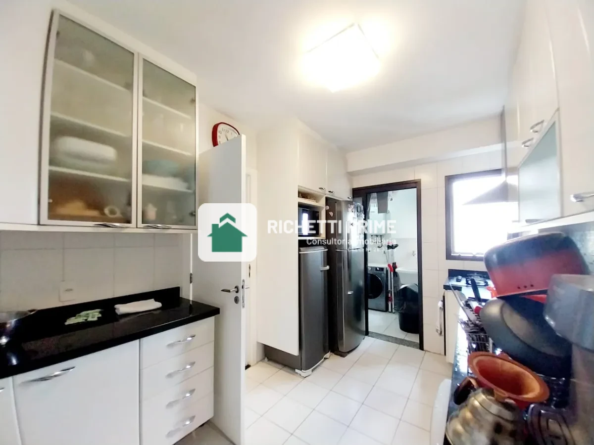 Imagem de Imóvel para venda possui 104 metros quadrados com 2 quartos em Perdizes - São Paulo - SP