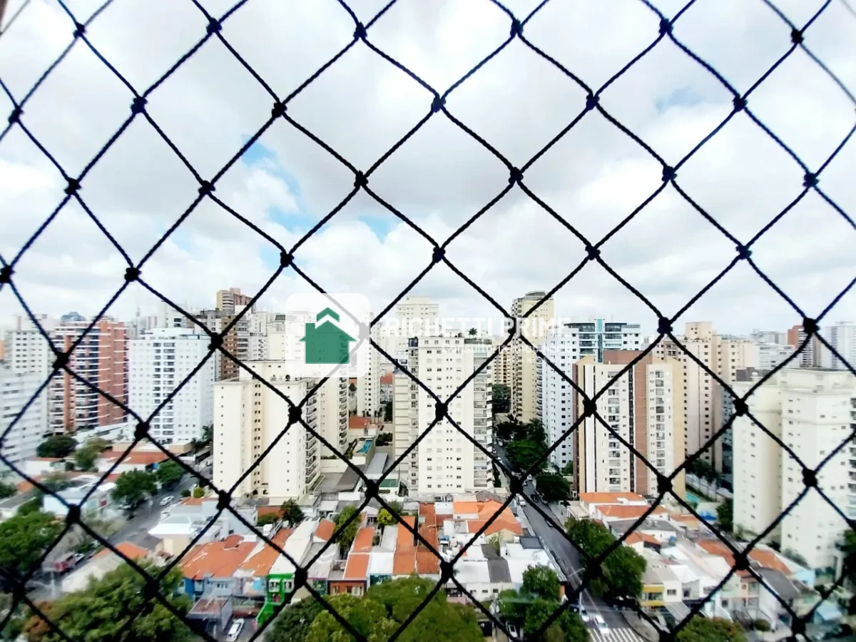 Imagem de Imóvel para venda possui 104 metros quadrados com 2 quartos em Perdizes - São Paulo - SP