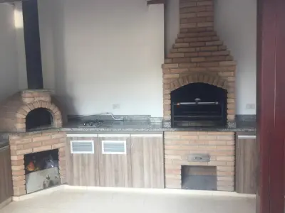 Imagem de Apartamento à Venda no Sumaré | 66m² | 2 Dorms (1 Suíte) | Lazer Completo