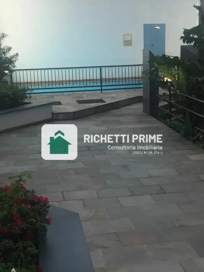 Imagem de Apartamento à Venda no Sumaré | 66m² | 2 Dorms (1 Suíte) | Lazer Completo