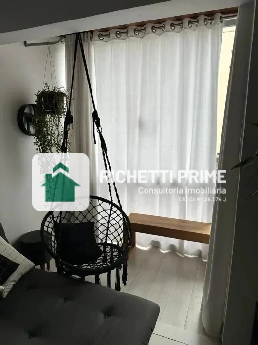 Imagem de Apartamento à Venda no Sumaré | 66m² | 2 Dorms (1 Suíte) | Lazer Completo