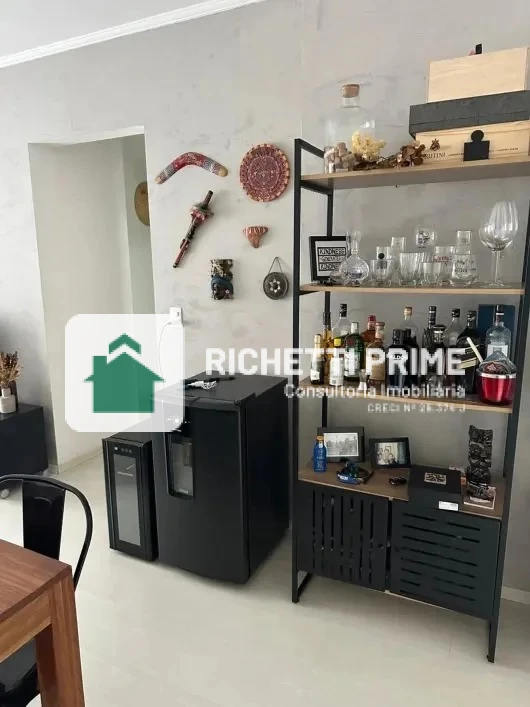 Imagem de Apartamento à Venda no Sumaré | 66m² | 2 Dorms (1 Suíte) | Lazer Completo