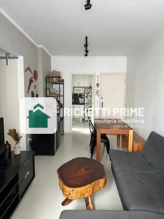 Imagem de Apartamento à Venda no Sumaré | 66m² | 2 Dorms (1 Suíte) | Lazer Completo