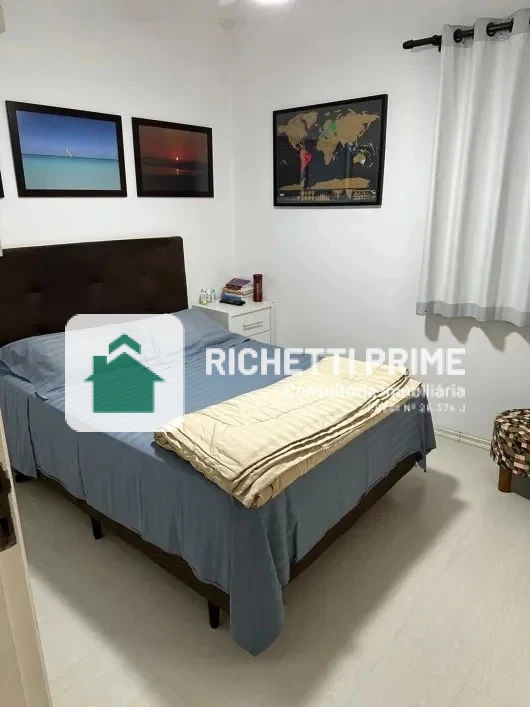 Imagem de Apartamento à Venda no Sumaré | 66m² | 2 Dorms (1 Suíte) | Lazer Completo