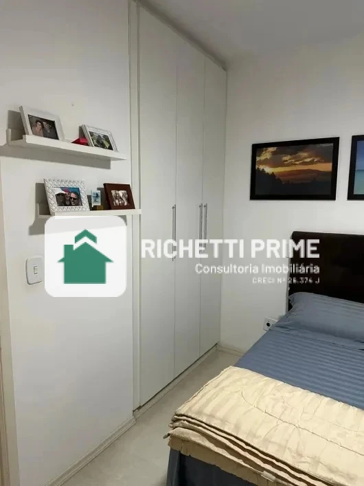 Imagem de Apartamento à Venda no Sumaré | 66m² | 2 Dorms (1 Suíte) | Lazer Completo