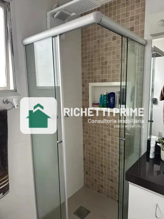 Imagem de Apartamento à Venda no Sumaré | 66m² | 2 Dorms (1 Suíte) | Lazer Completo