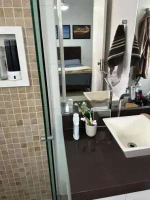 Imagem de Apartamento à Venda no Sumaré | 66m² | 2 Dorms (1 Suíte) | Lazer Completo