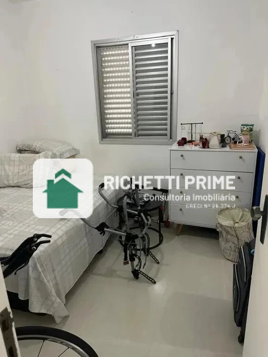 Imagem de Apartamento à Venda no Sumaré | 66m² | 2 Dorms (1 Suíte) | Lazer Completo