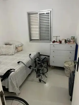 Imagem de Apartamento à Venda no Sumaré | 66m² | 2 Dorms (1 Suíte) | Lazer Completo
