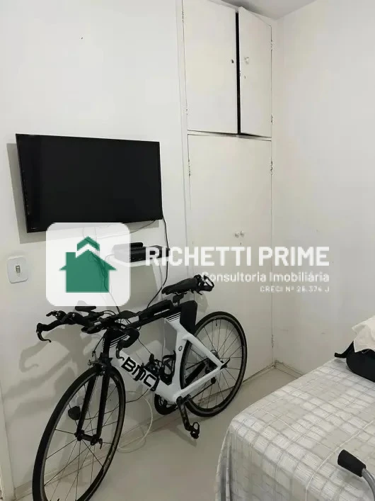 Imagem de Apartamento à Venda no Sumaré | 66m² | 2 Dorms (1 Suíte) | Lazer Completo