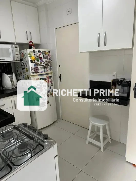 Imagem de Apartamento à Venda no Sumaré | 66m² | 2 Dorms (1 Suíte) | Lazer Completo