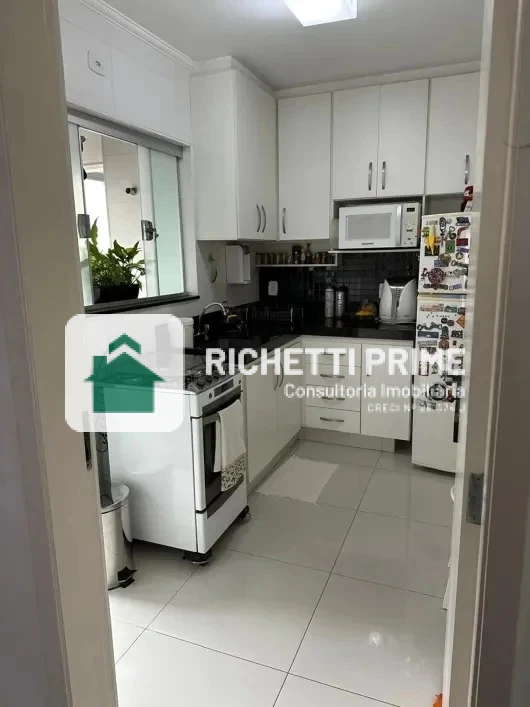 Imagem de Apartamento à Venda no Sumaré | 66m² | 2 Dorms (1 Suíte) | Lazer Completo