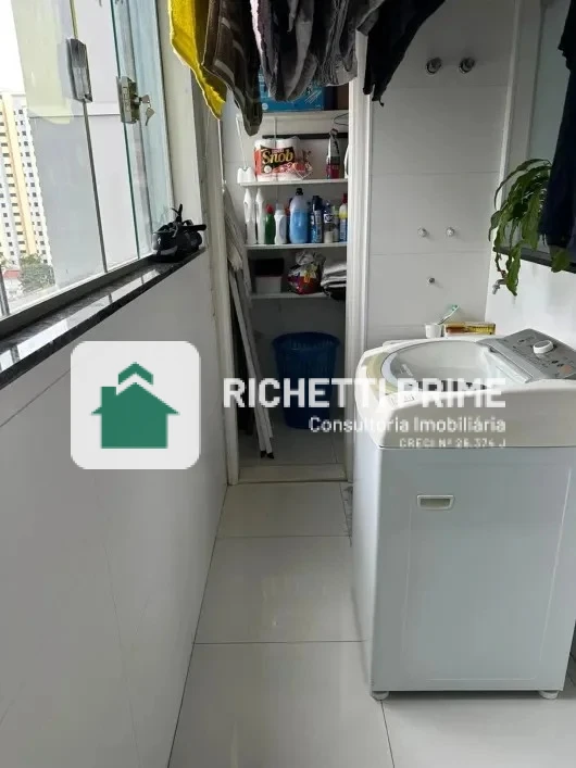 Imagem de Apartamento à Venda no Sumaré | 66m² | 2 Dorms (1 Suíte) | Lazer Completo