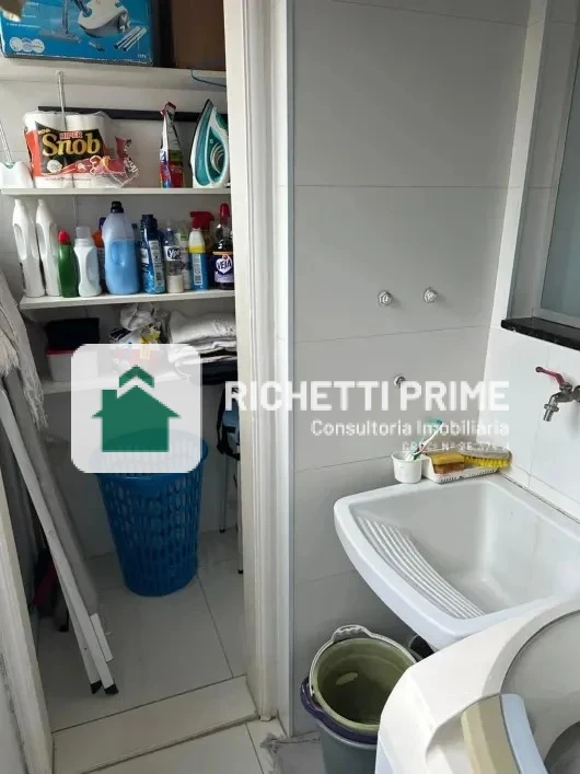 Imagem de Apartamento à Venda no Sumaré | 66m² | 2 Dorms (1 Suíte) | Lazer Completo