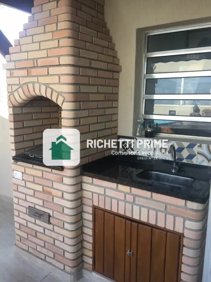 Imagem de Apartamento à Venda no Sumaré | 66m² | 2 Dorms (1 Suíte) | Lazer Completo
