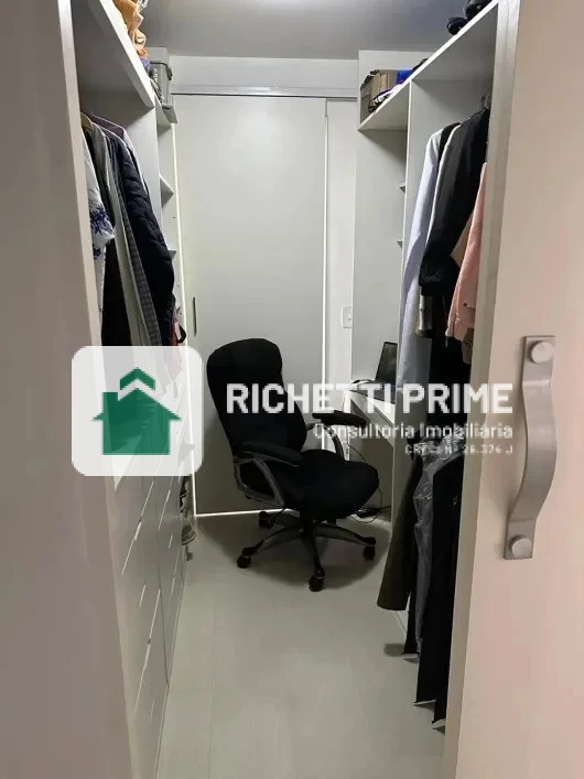 Imagem de Apartamento à Venda no Sumaré | 66m² | 2 Dorms (1 Suíte) | Lazer Completo