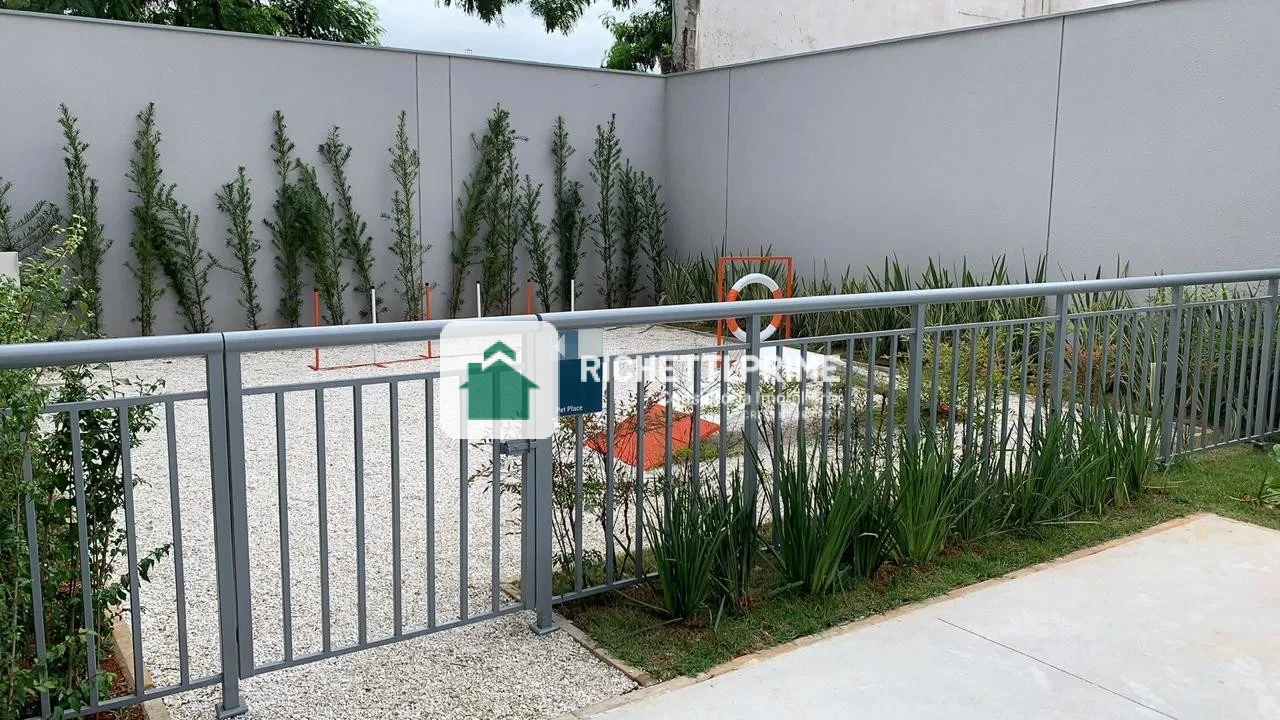 Imagem de Apartamento à Venda na Barra Funda | 67m² | 2 Dormitórios (1 Suíte) | 3 Banheiros | Lazer Completo
