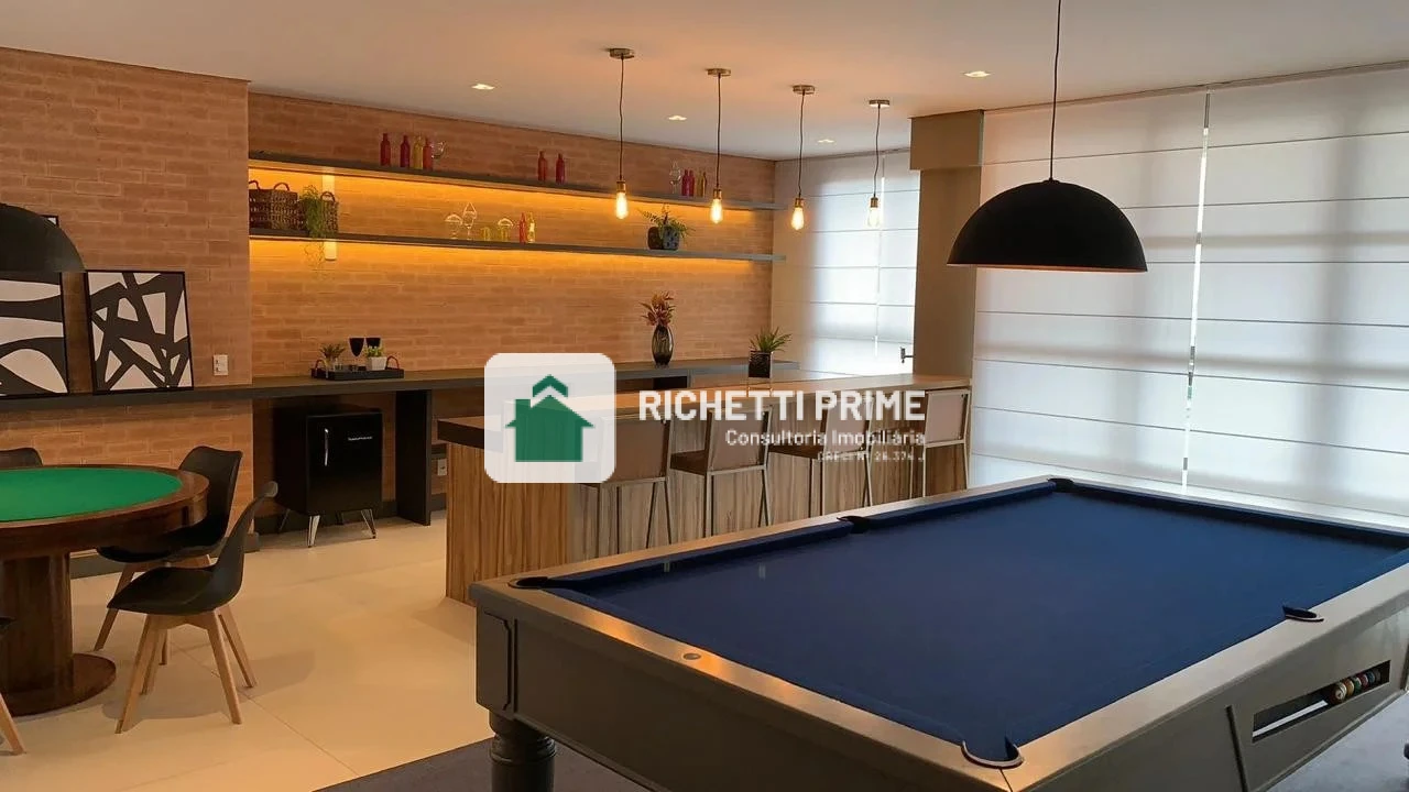 Imagem de Apartamento à Venda na Barra Funda | 67m² | 2 Dormitórios (1 Suíte) | 3 Banheiros | Lazer Completo