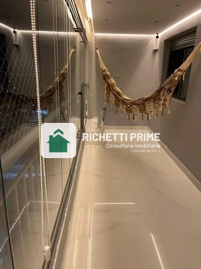 Imagem de Apartamento à Venda na Barra Funda | 67m² | 2 Dormitórios (1 Suíte) | 3 Banheiros | Lazer Completo