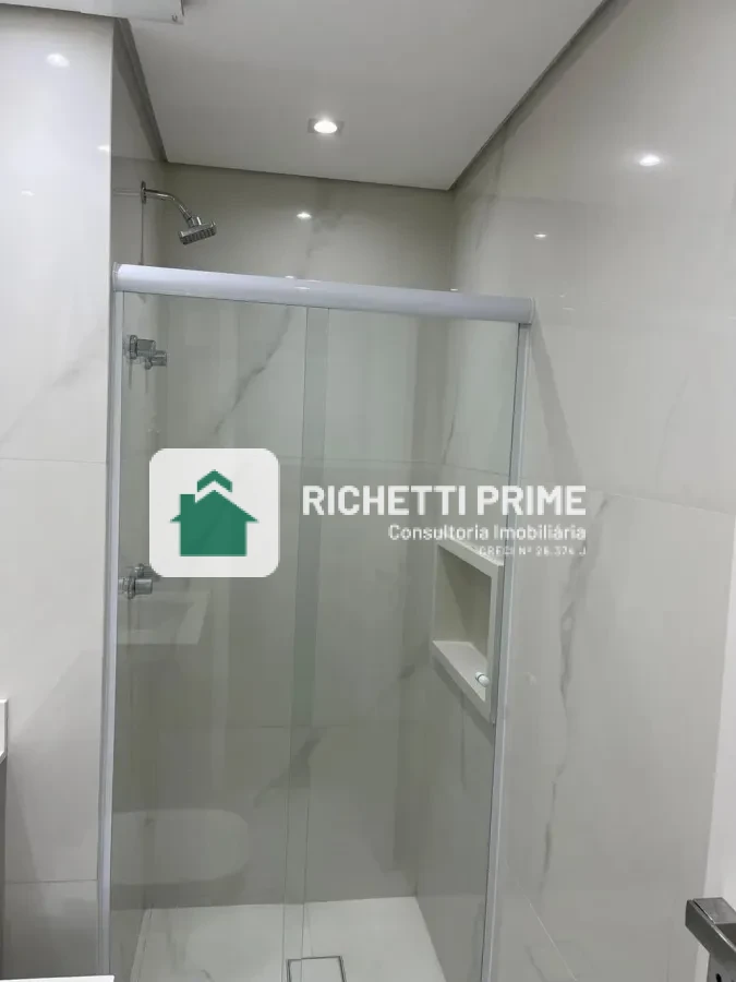 Imagem de Apartamento à Venda na Barra Funda | 67m² | 2 Dormitórios (1 Suíte) | 3 Banheiros | Lazer Completo