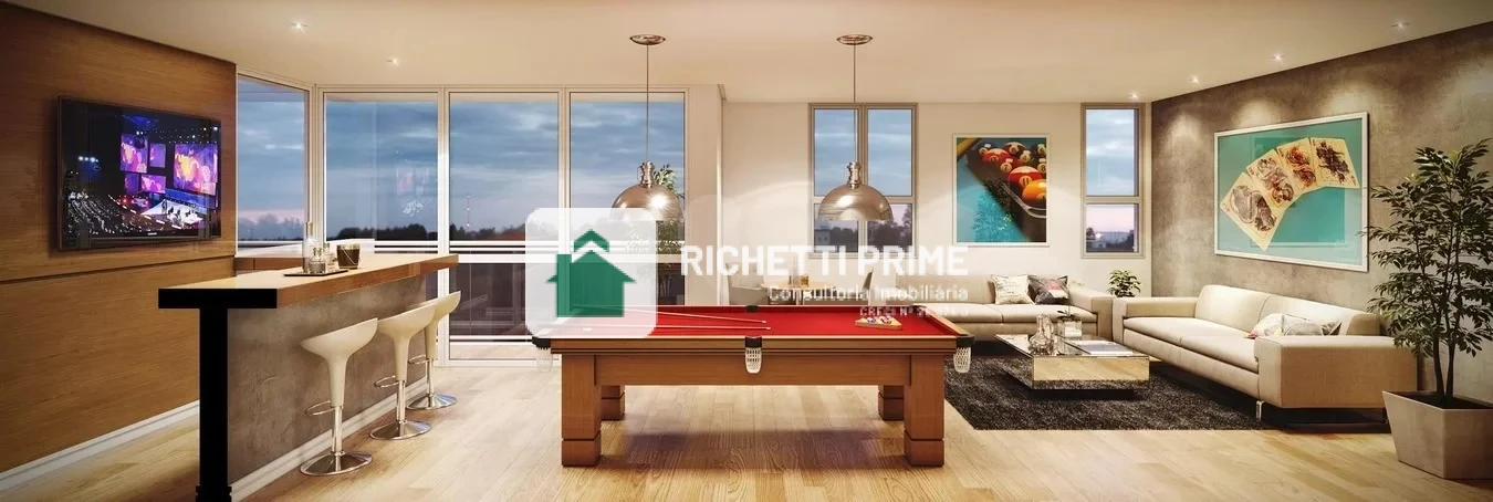 Imagem de Flat para Locação no Sumaré | 1 Dormitório | 1 Vaga | Pronto para Morar