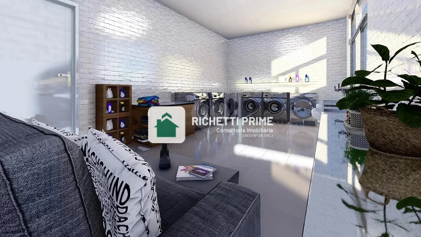 Imagem de Flat para Locação no Sumaré | 1 Dormitório | 1 Vaga | Pronto para Morar