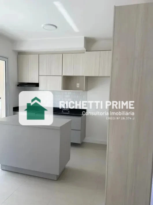 Imagem de Flat para Locação no Sumaré | 1 Dormitório | 1 Vaga | Pronto para Morar
