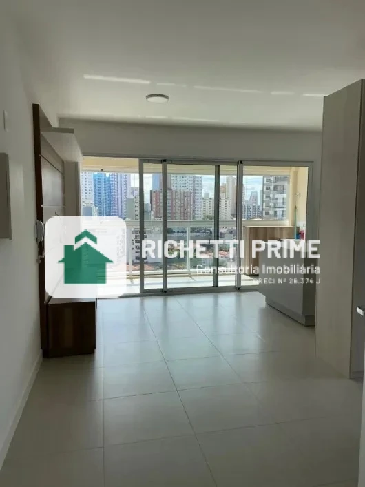 Imagem de Flat para Locação no Sumaré | 1 Dormitório | 1 Vaga | Pronto para Morar