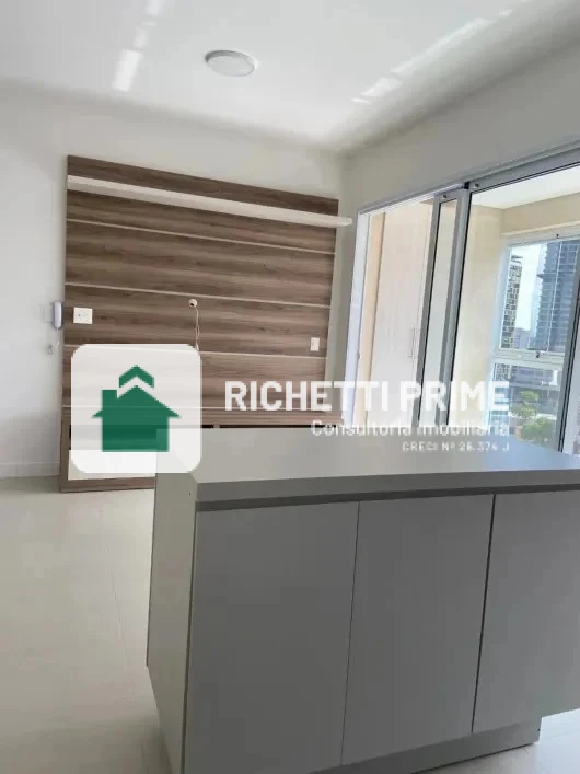 Imagem de Flat para Locação no Sumaré | 1 Dormitório | 1 Vaga | Pronto para Morar